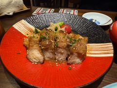 -鸟鹏烧鸟居酒屋(熙龙湾店)