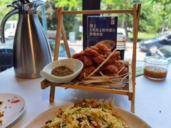 -船歌鱼水饺(高新园区店)