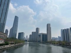 -天津意大利风情旅游区