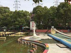 -张公山寨景区