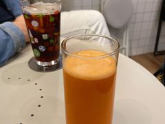 -倦勤咖啡(中山南路店)