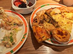 -比格比萨自助(南京万达茂店)