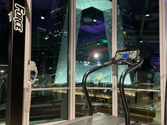 -Trainyard 炼·工场(中国国际贸易中心店)