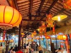 -猪肉婆私房菜(容桂总店)