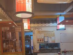 -堂客老火锅(欣阳广场总店)