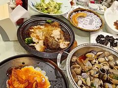 -喜盈门特色烤鸭(胜利店)