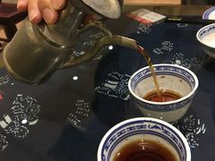 -白家餐厅(徐家汇店)