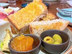 山雀列巴-MAGPIE喜鹊派餐厅(华侨城店)
