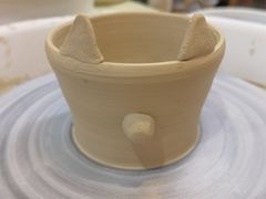 -粤陶渊.DIY陶艺体验馆(粤陶总店)