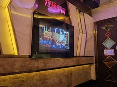 -欢乐空间KTV(奥山世纪城店)