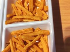 -风光老灶麻辣香锅(大成路翠微百货店)