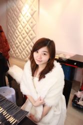 点击看大图 -FIONA MAKE UP恋妆造型