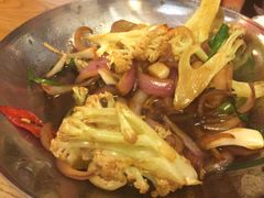 -玉玲珑(平湖龙湫湾店)