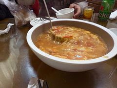 -京天红酒家(虎坊路店)