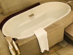-上海柏悦酒店