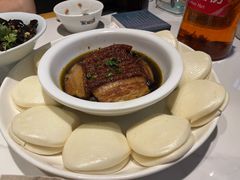 -饭橘汉江码头·乡野土菜馆(静安路店)