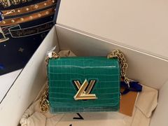 -六六奢品·vintage中古·回收二手奢侈品包包手表首饰(环球港店)