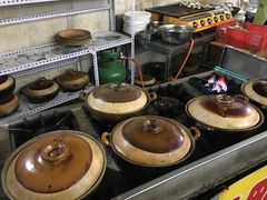 -莲花公园煎蟹(总店)