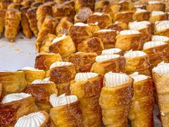 -爱德顺糕点食屋(利民道店)