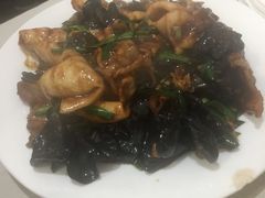 -九龙餐厅(大沽路店)