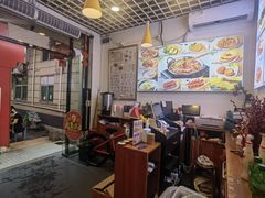 -进哥湖南津市牛肉粉店(下沙店)