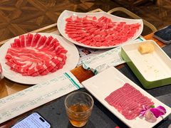 -南门涮肉(北洼路店)
