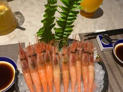 -極上萬膳·日料放题(来福士江景店)
