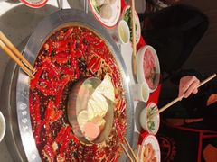 -厂花素芬九宫格火锅(红光店)