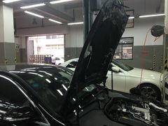 -上海德星奔驰(江杨南路店)