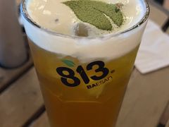 -813芭依珊 BAESAn(皇冠十畝地店)