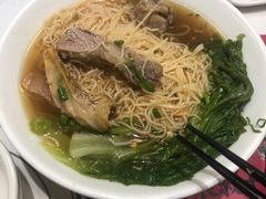 -食大利香港茶餐厅(南亚风情第一城店)