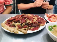-松明一烤肉馆(鲁园店)