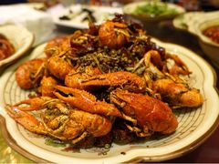 -南京一哥龙虾and二姐牛蛙(万达店)