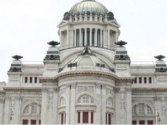 -曼谷国家博物馆