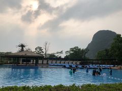 -Club Med地中海俱乐部·桂林度假村