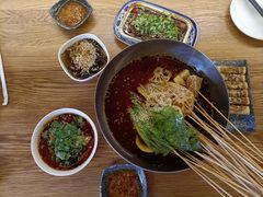 -付小姐在成都(川沙店)