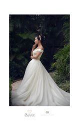 -珠海女王嫁衣馆(珠海左右创意园店)