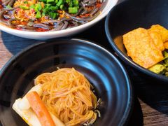 -六月雪干锅(印象汇店)