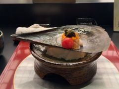 -鳥喜Toriki怀石烧鸟料理
