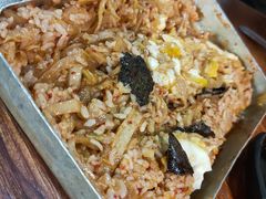 韩国学生盒饭-杀猪天·韩国烤肉(总店)