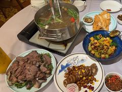 -贵州大厦贵州厅(樱花园西街店)