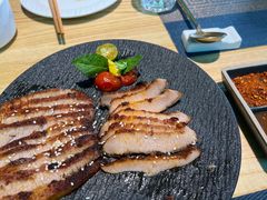 -云吉纳·云南菜(科创云廊店)