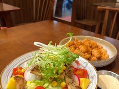 -福记咖啡·手工意面(下埔店)