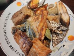 -松子料理(白家庄店)