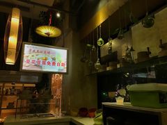 -川味堂·四川豆花(八卦岭店)