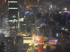 -秀·吧 Show Bar(兰州盛达希尔顿酒店)