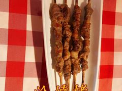 -西贝(厦门中华城店)
