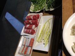 -傣妹火锅(南京东路一店)