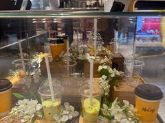 -麦当劳(光新乐购店)