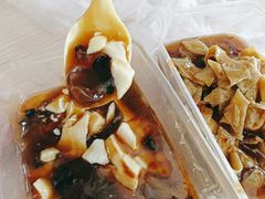老豆腐-陈记锅巴菜(五大道店)